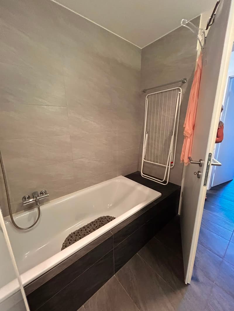 Appartement élégant de 3,5 pièces à Lugaggia (10)