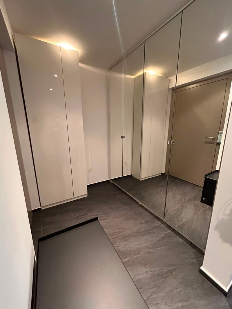 Appartement élégant de 3,5 pièces à Lugaggia (9)