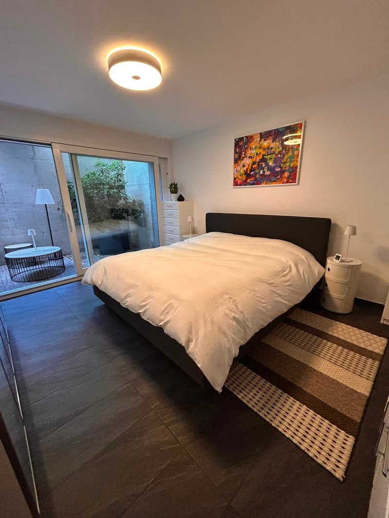 Appartement élégant de 3,5 pièces à Lugaggia (13)