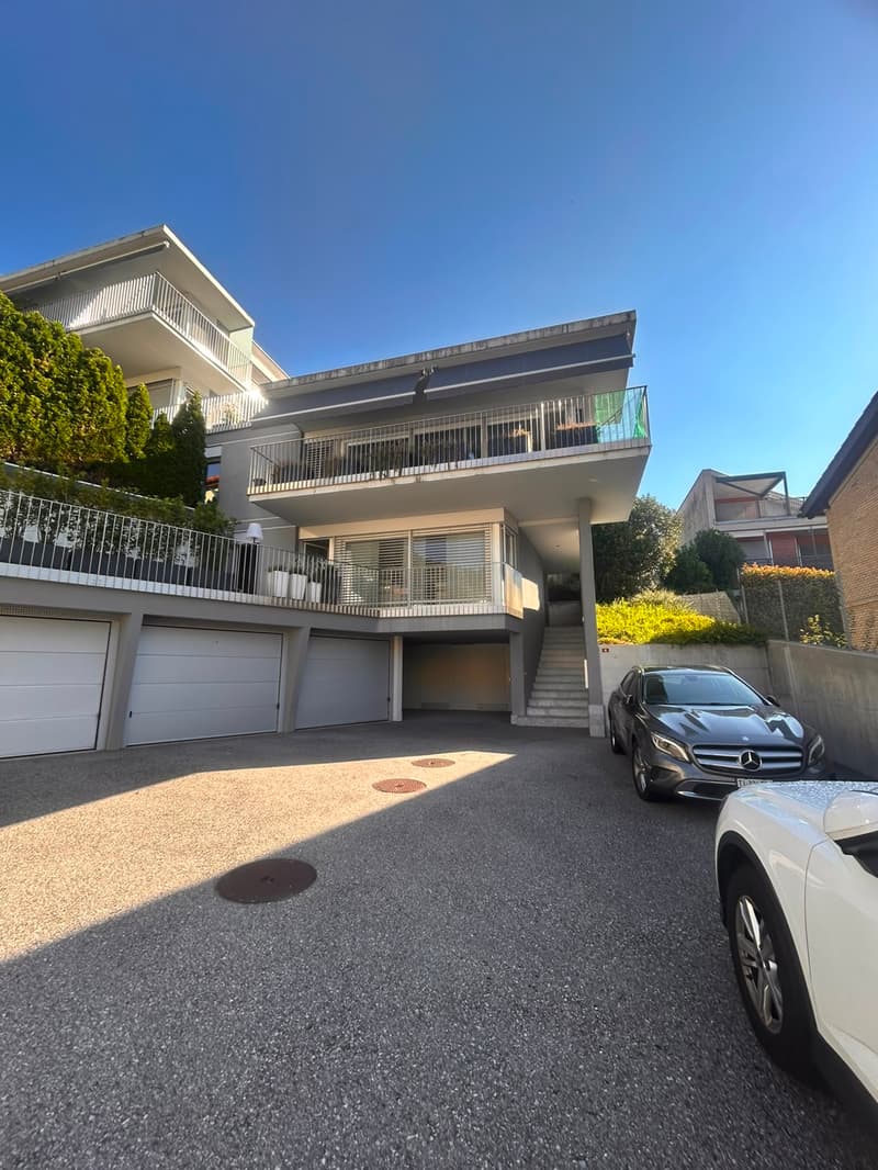 Appartement élégant de 3,5 pièces à Lugaggia (1)