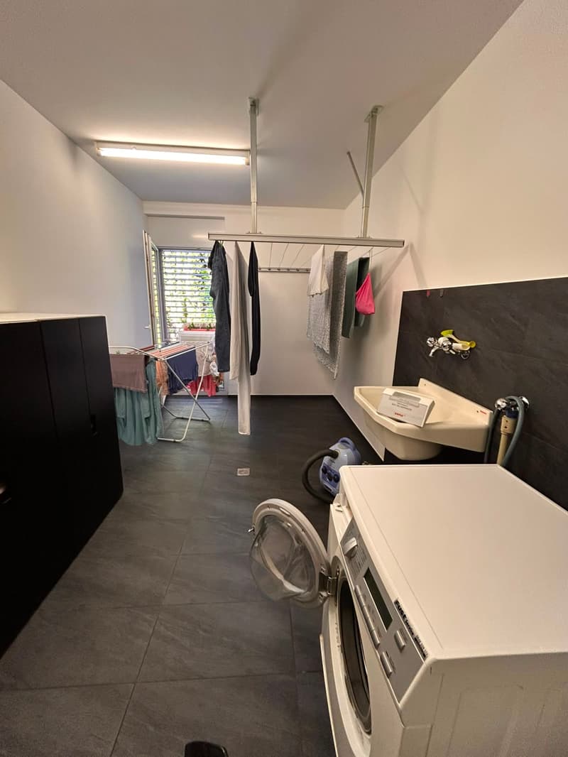 Appartement élégant de 3,5 pièces à Lugaggia (20)
