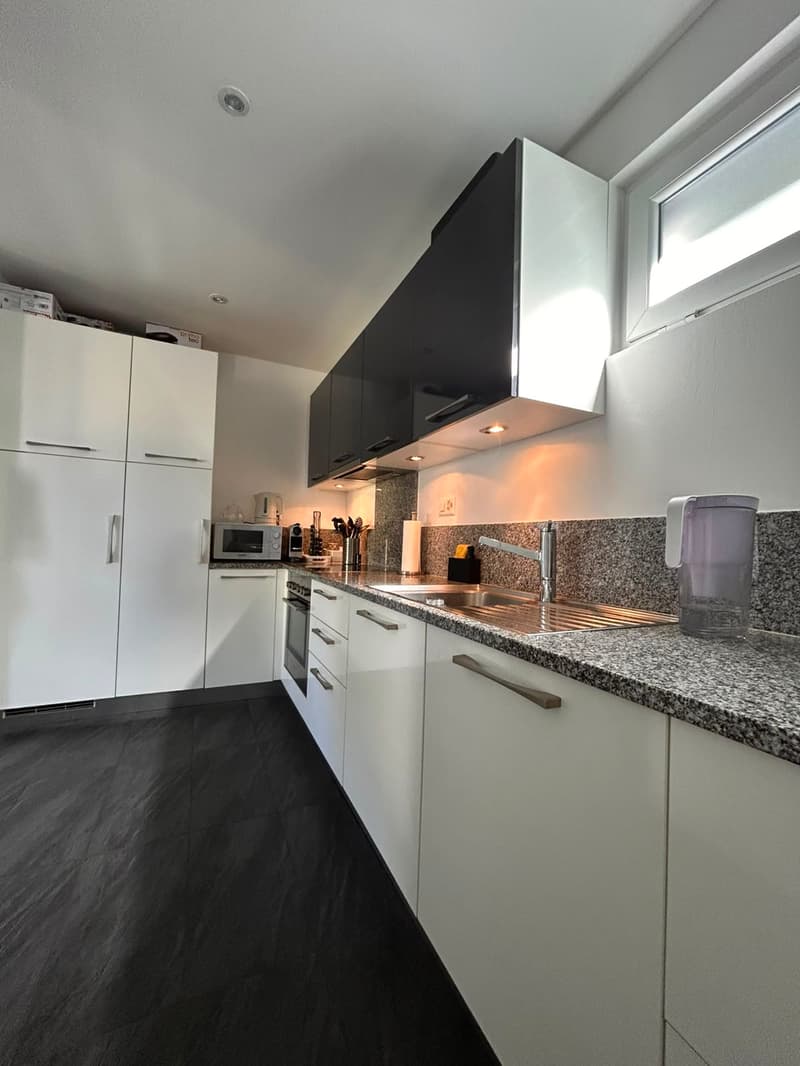 Appartement élégant de 3,5 pièces à Lugaggia (4)