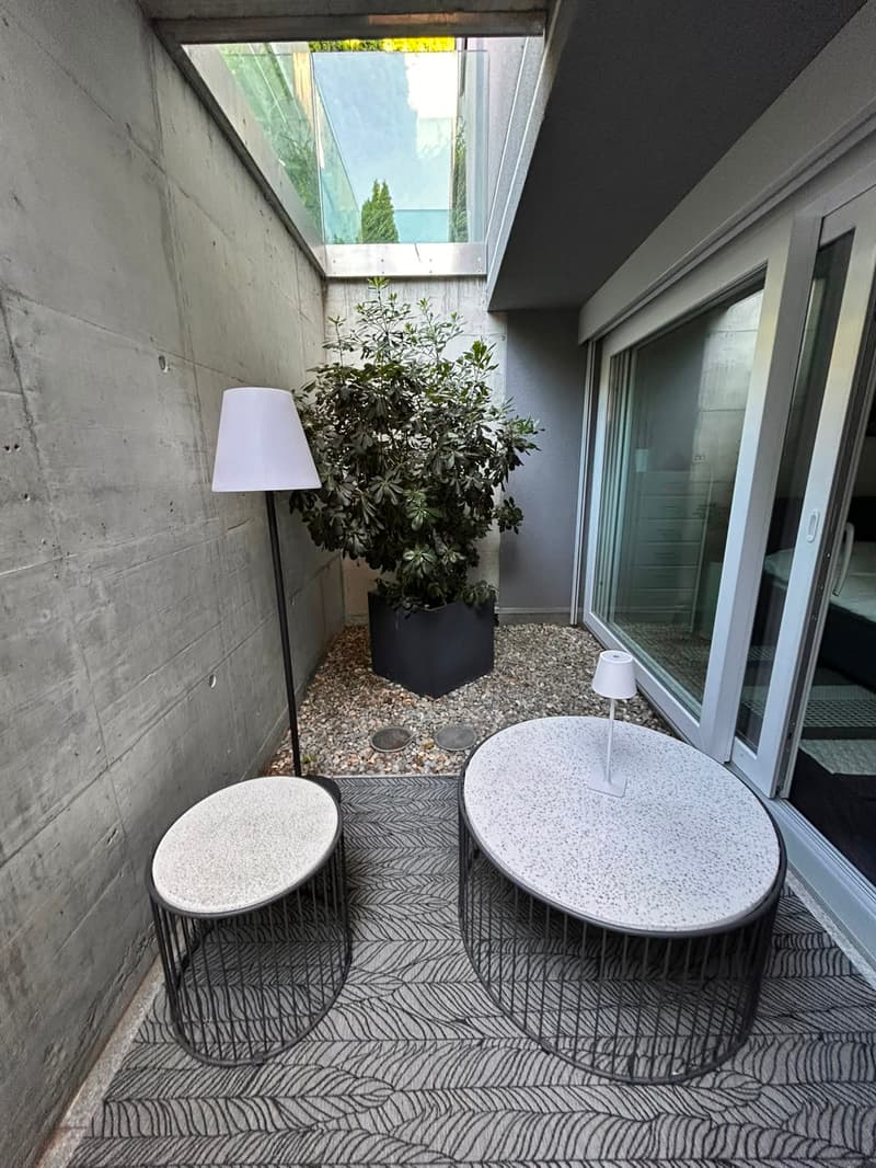 Appartement élégant de 3,5 pièces à Lugaggia (17)