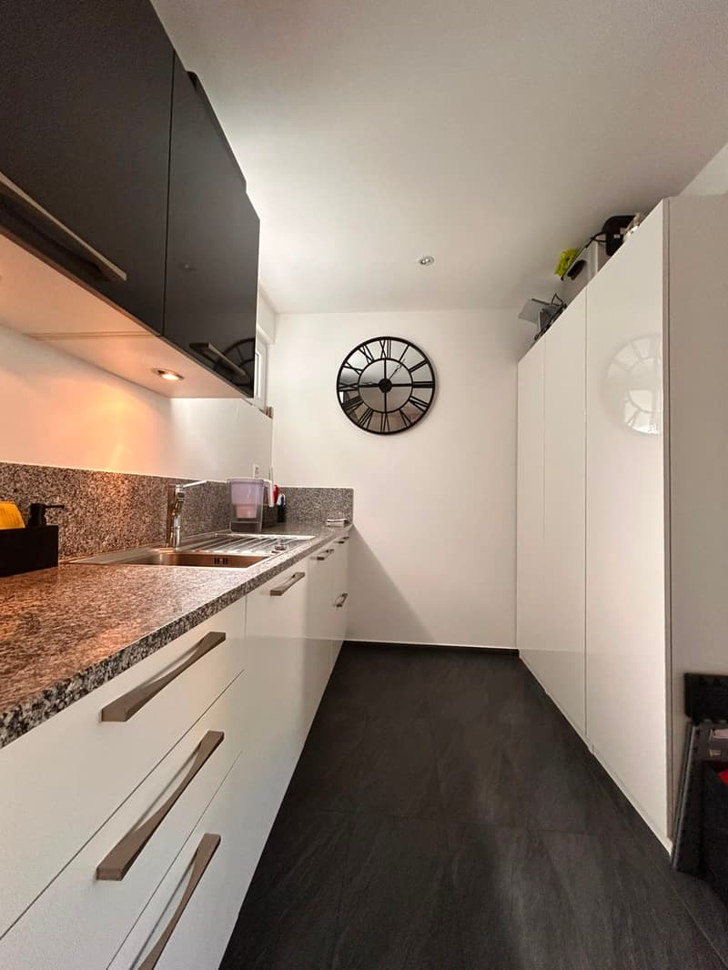 Appartement élégant de 3,5 pièces à Lugaggia (5)
