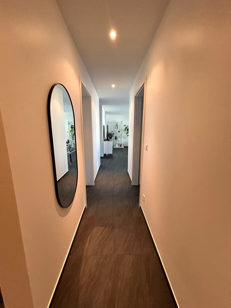 Appartement élégant de 3,5 pièces à Lugaggia (6)
