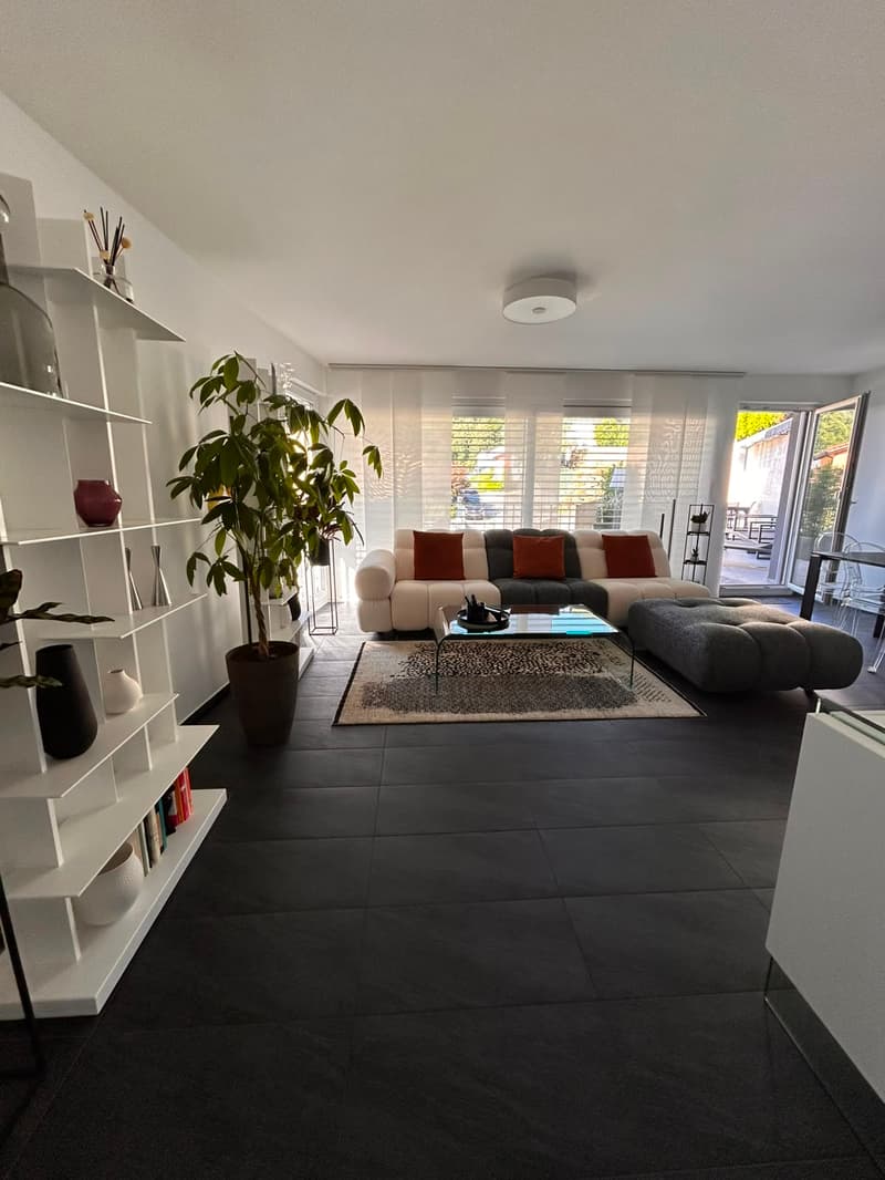 Appartement élégant de 3,5 pièces à Lugaggia (3)