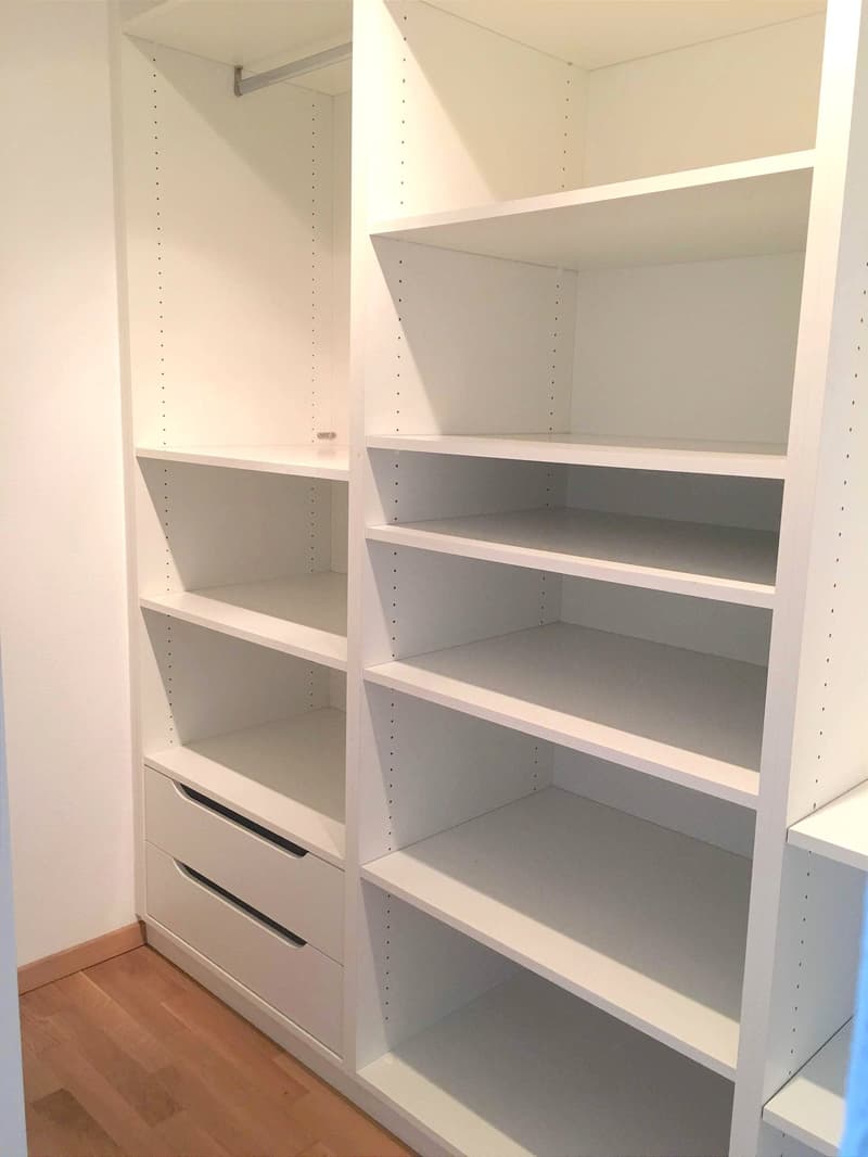 Unique, furnished attic penthouse, modern and bright with roof garden (8)