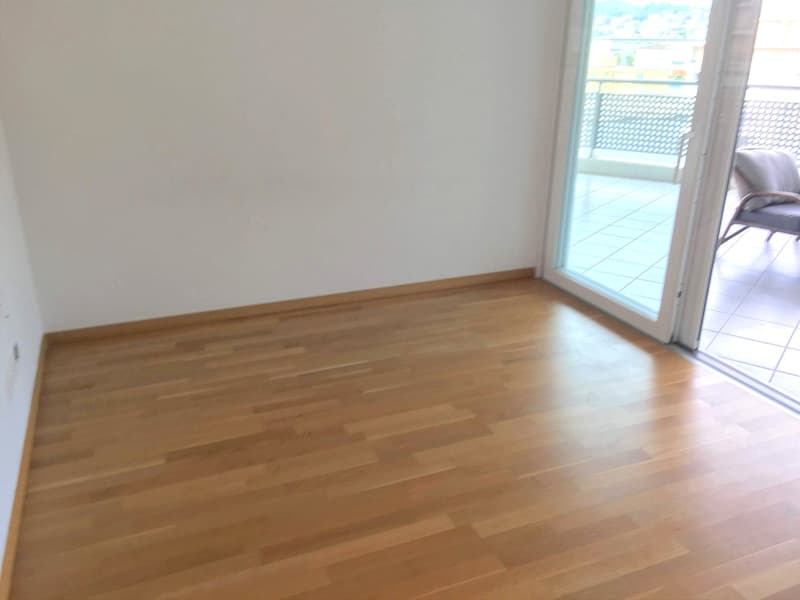 Unique, furnished attic penthouse, modern and bright with roof garden (10)