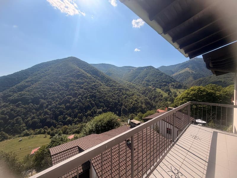 Villa indipendente Muggio (20)