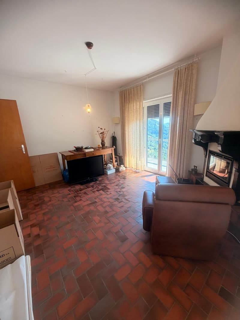 Villa indipendente Muggio (4)