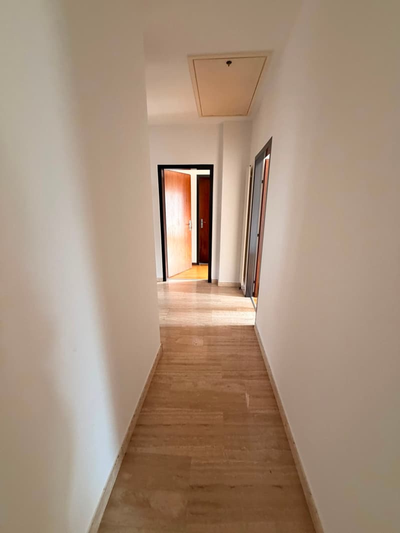 Appartamento Luminoso a Manno (14)