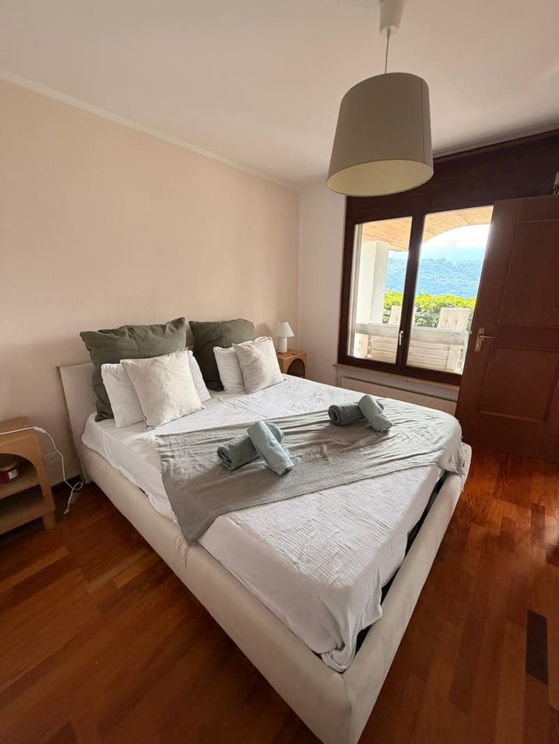 Appartamento con piscina ad Agra (7)