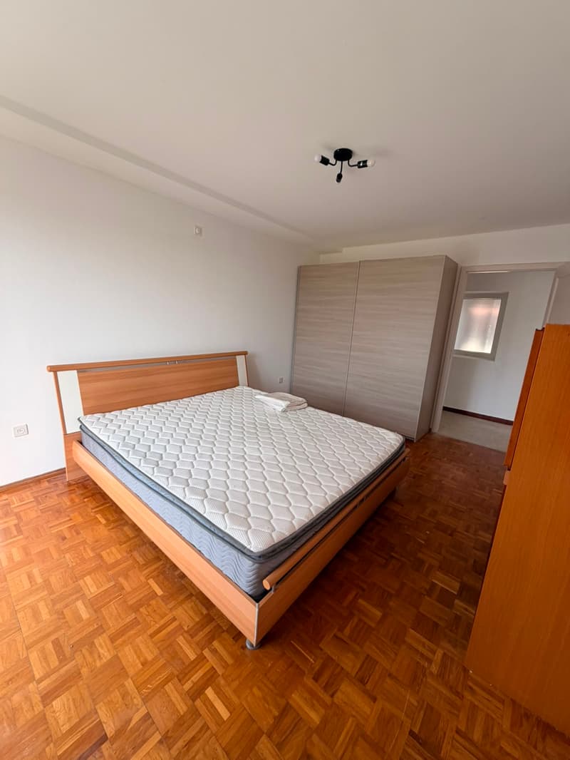 Appartamento con terrazzo a Bioggio (10)