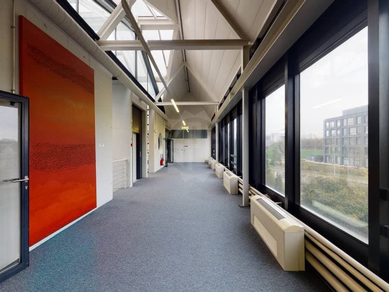 Immeuble Industriel / Artisanal (ZIMEYSA Genève) (6)
