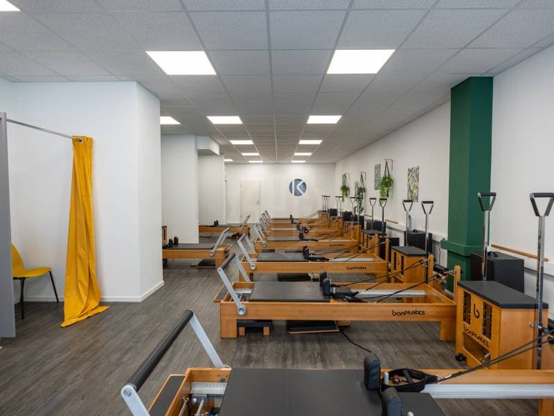 Ensemble de locaux commerciaux loués au coeur de Genève (5)