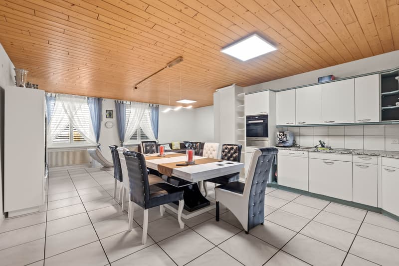 Maison de 7 familles avec rendement solide à vendre à Boningen (7)