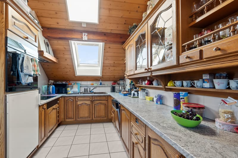 Maison de 7 familles avec rendement solide à vendre à Boningen (10)