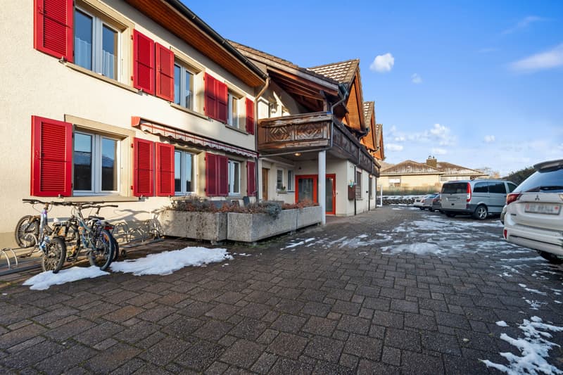 Maison de 7 familles avec rendement solide à vendre à Boningen (3)