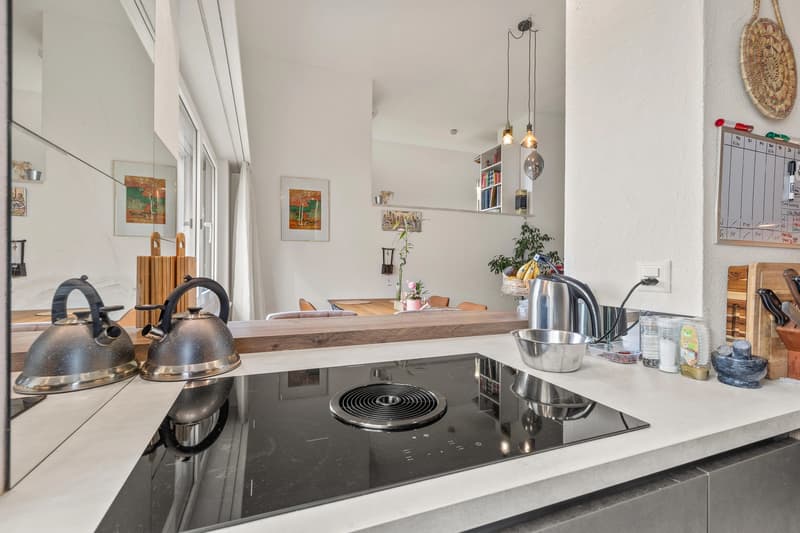 5-bedroom single-family house with a far-reaching view and garden in Füllinsdorf (10)