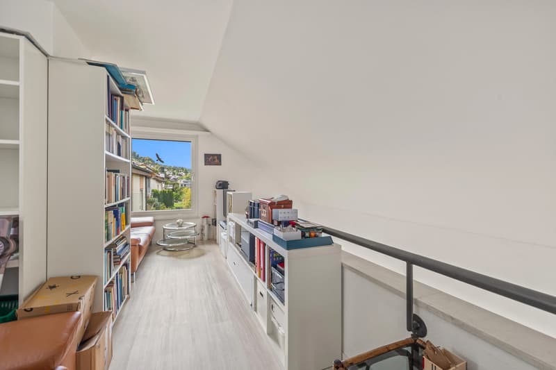 5-bedroom single-family house with a far-reaching view and garden in Füllinsdorf (11)
