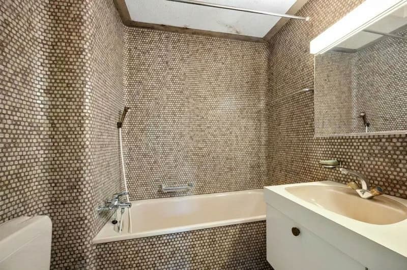 Affoltern am Albis: 5-room corner house with garden - for sale (13)