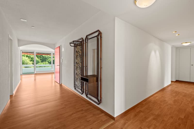Panoramic view and 2 balconies (6)