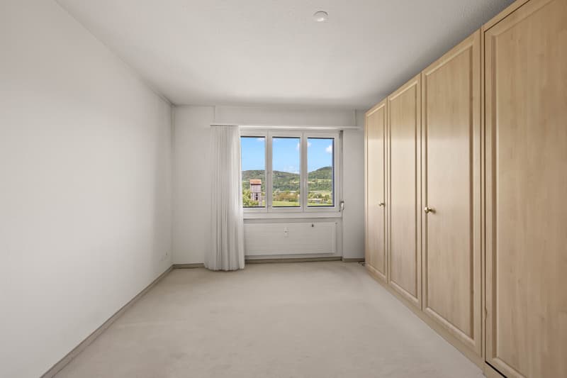 Panoramic view and 2 balconies (9)