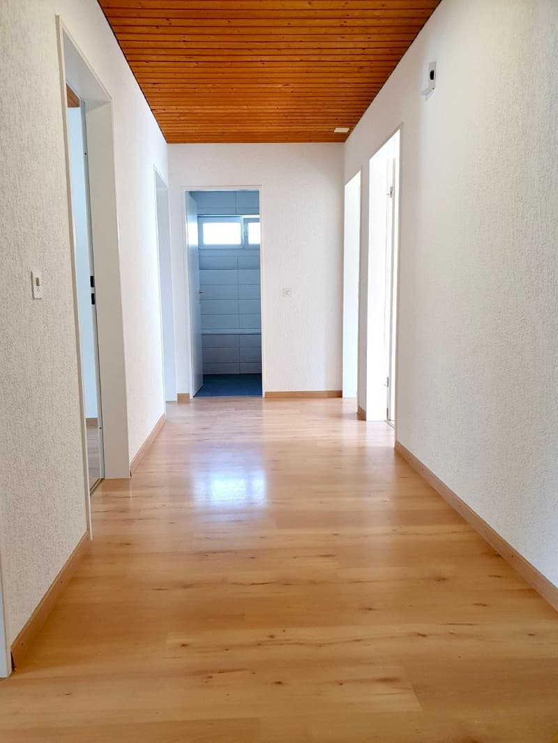 Adatto alle famiglie, vista nel verde (6)
