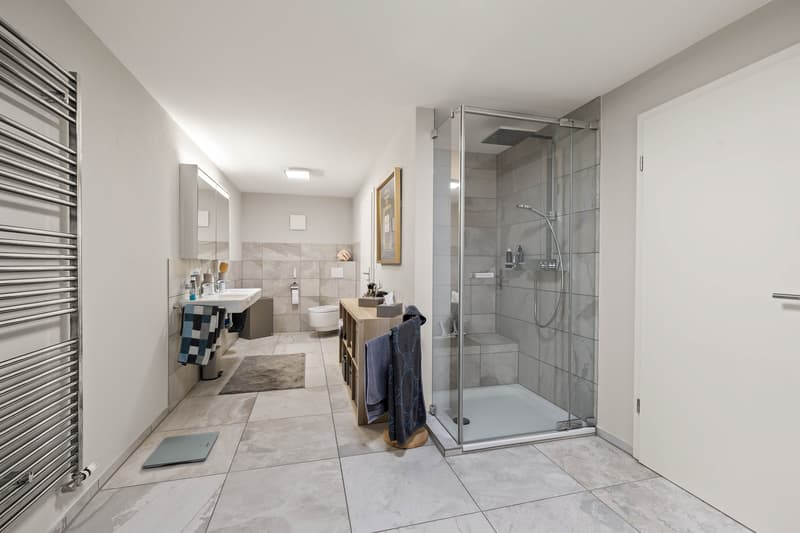 Live quietly on the edge of the forest in a modern home with plenty of privacy (11)