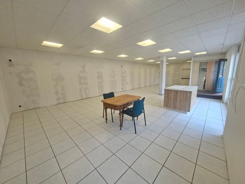 Bürofläche zur Miete in Nuglar-St. Pantaleon (3)