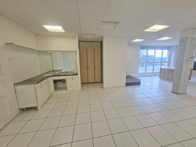Bürofläche zur Miete in Nuglar-St. Pantaleon (7)