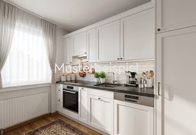 Family paradise in top location - with renovation potential (11)