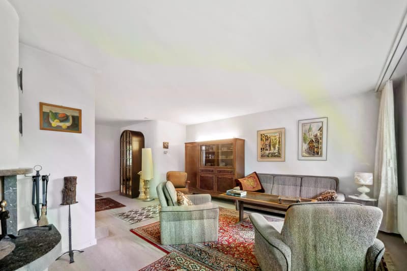 Family paradise in top location - with renovation potential (9)