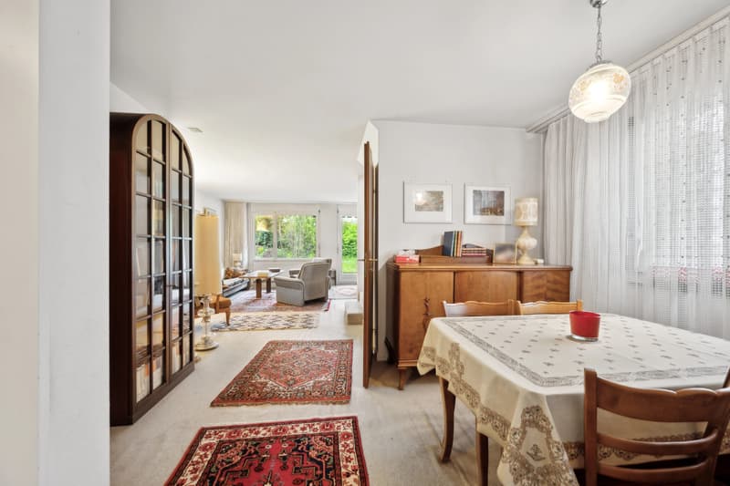 Family paradise in top location - with renovation potential (8)