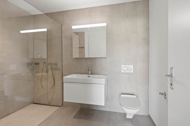 MODERNE, DE HAUTE QUALITÉ ET LUMINEUSE (10)