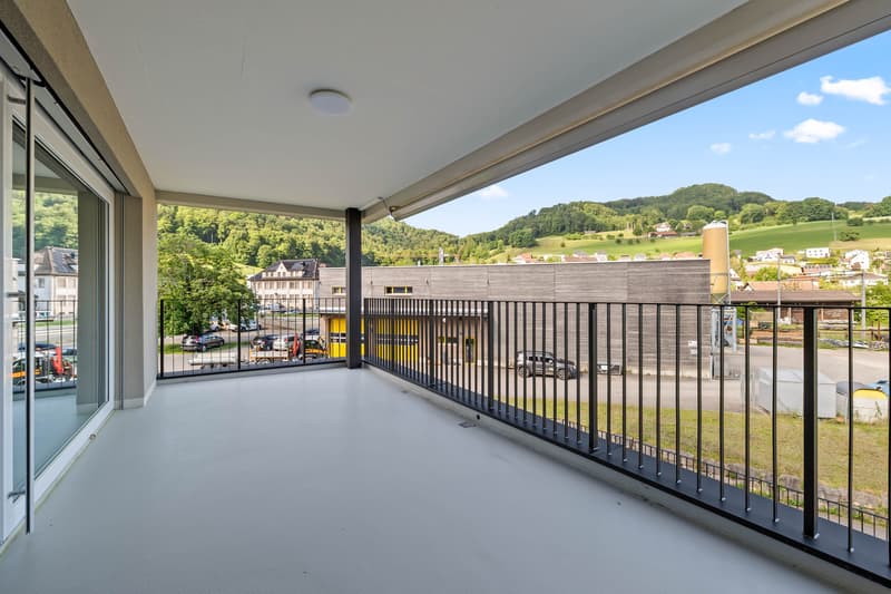MODERNE, DE HAUTE QUALITÉ ET LUMINEUSE (8)