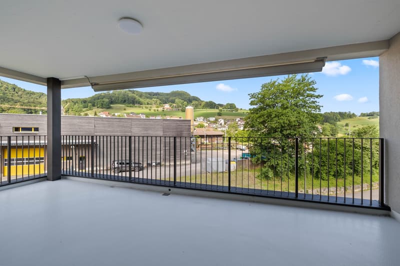 MODERNE, DE HAUTE QUALITÉ ET LUMINEUSE (7)