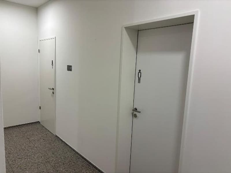 52 m² Lager-/Hobbyraum, neu und zentral, in Seengen mieten (9)