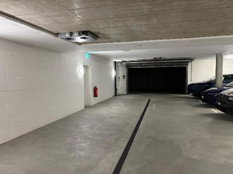 52 m² Lager-/Hobbyraum, neu und zentral, in Seengen mieten (7)