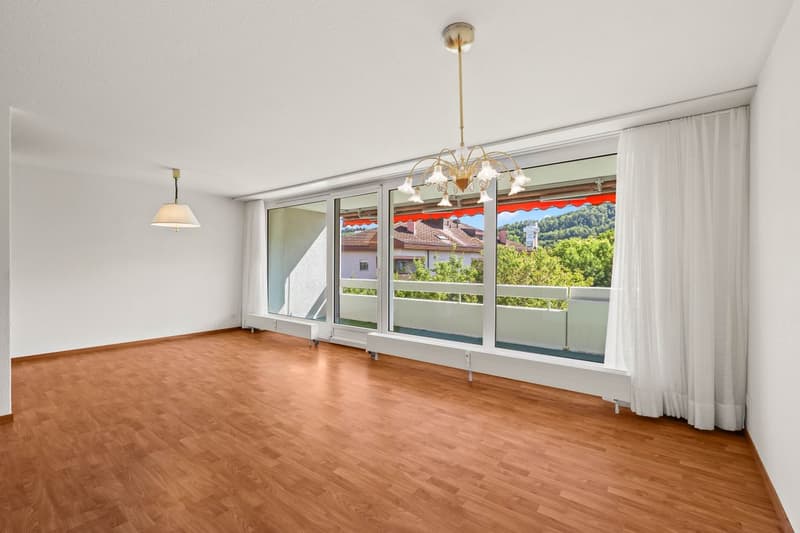 Panoramic view and 2 balconies (5)