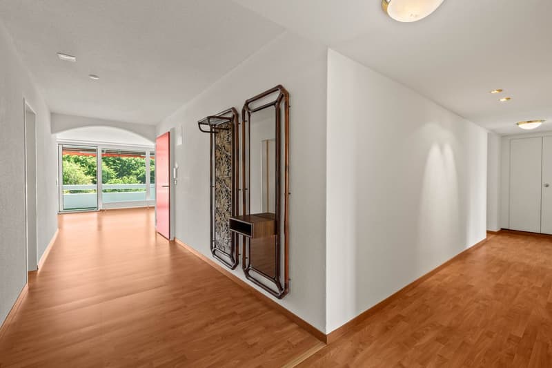 Panoramic view and 2 balconies (7)