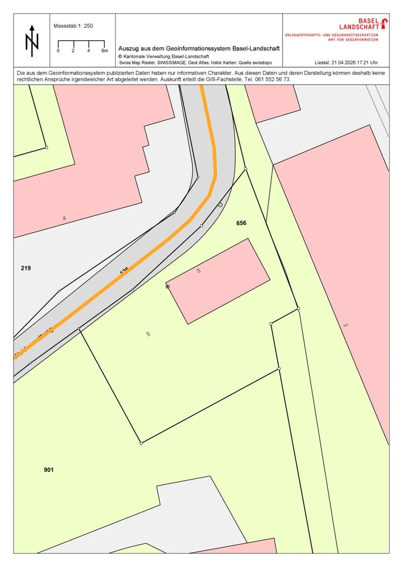 Terreno commerciale con permesso di costruire (5)
