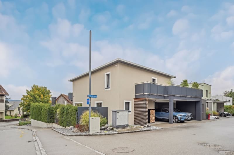 Dreamy single-family house in Jonen with swimming pool and breathtaking views (2)
