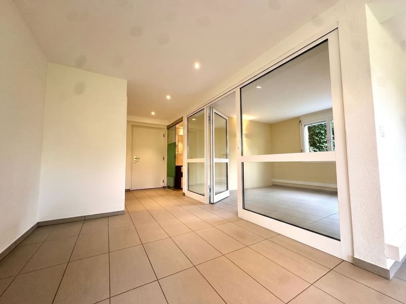 Loft, lumineux et spacieux (8)