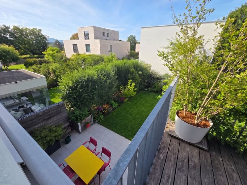 Einmalige Gelegenheit in Binningen (12)