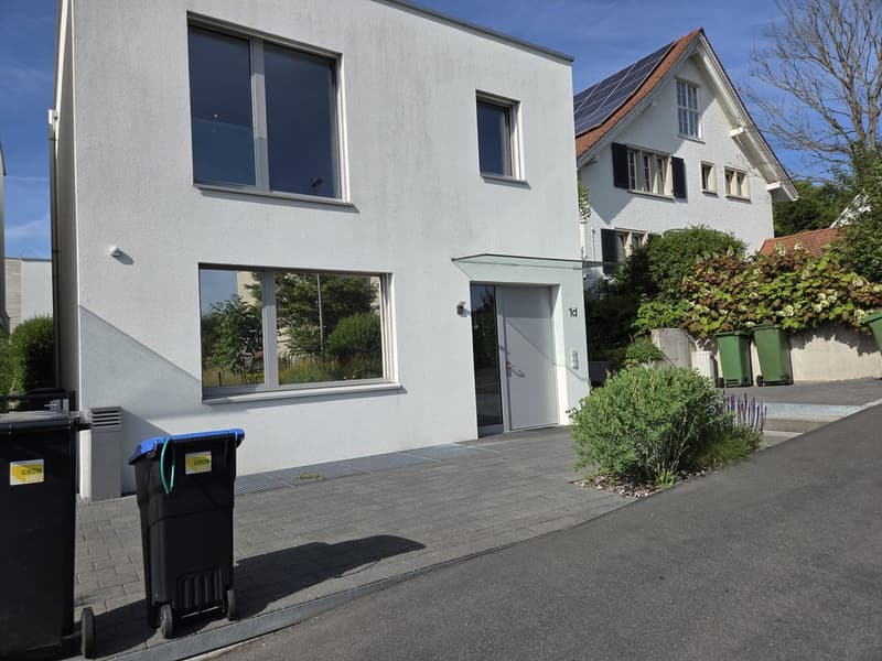 Einmalige Gelegenheit in Binningen (10)