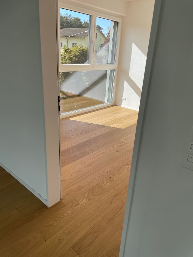 Exclusive like-new apartment with loggia (7)