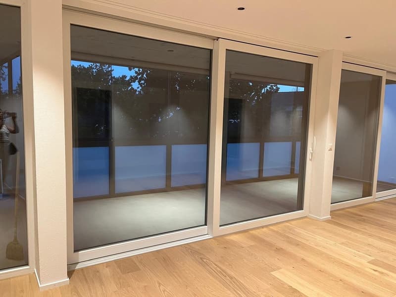 Exclusive like-new apartment with loggia (6)