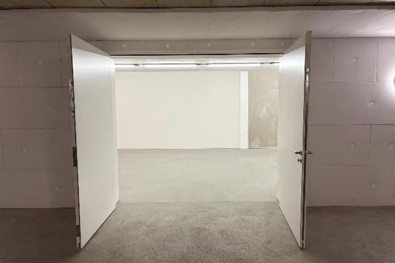 52 m² Lager-/Hobbyraum, neu und zentral, in Seengen mieten (6)