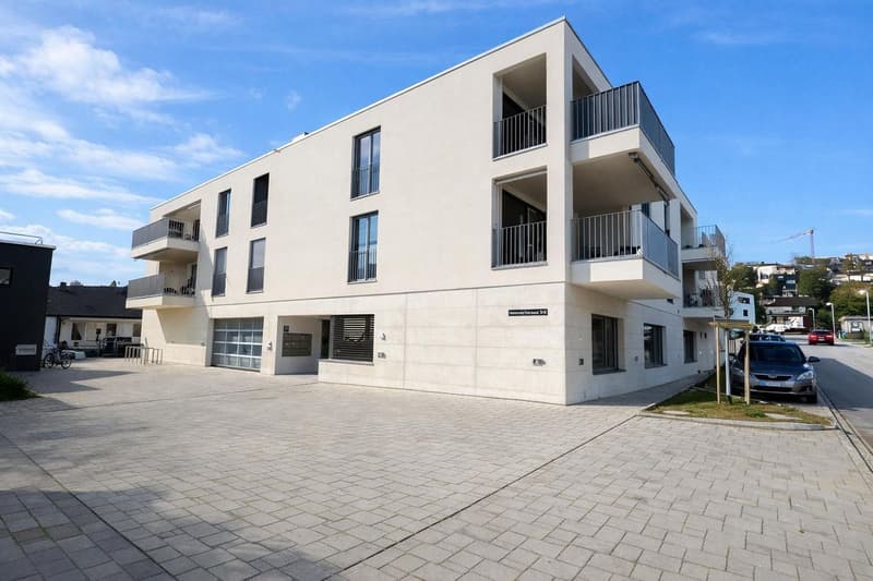 52 m² Lager-/Hobbyraum, neu und zentral, in Seengen mieten (1)